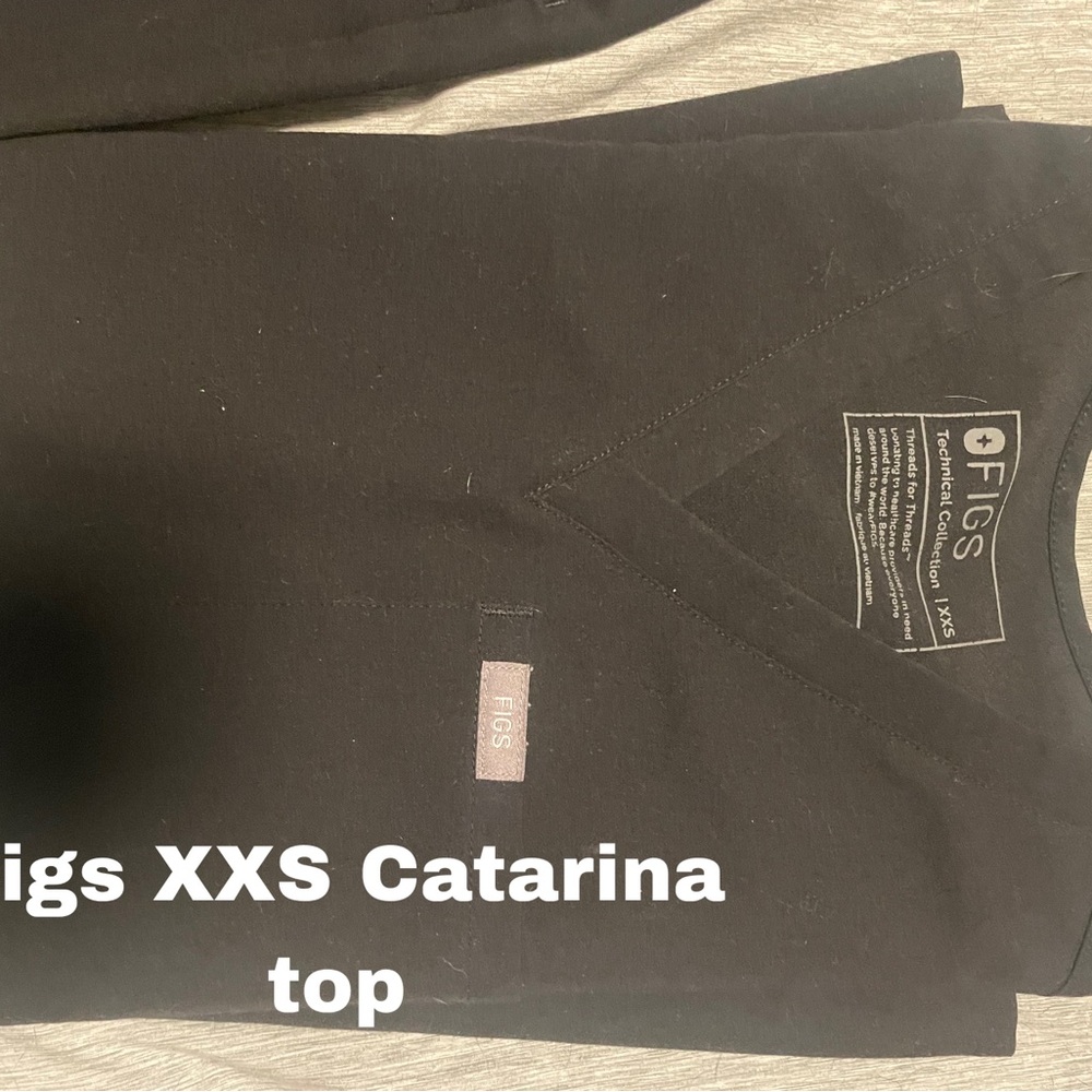 Figs Black Catarina